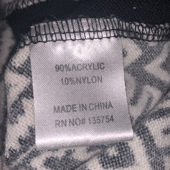 Sweater Dress - Picture 4 of 4